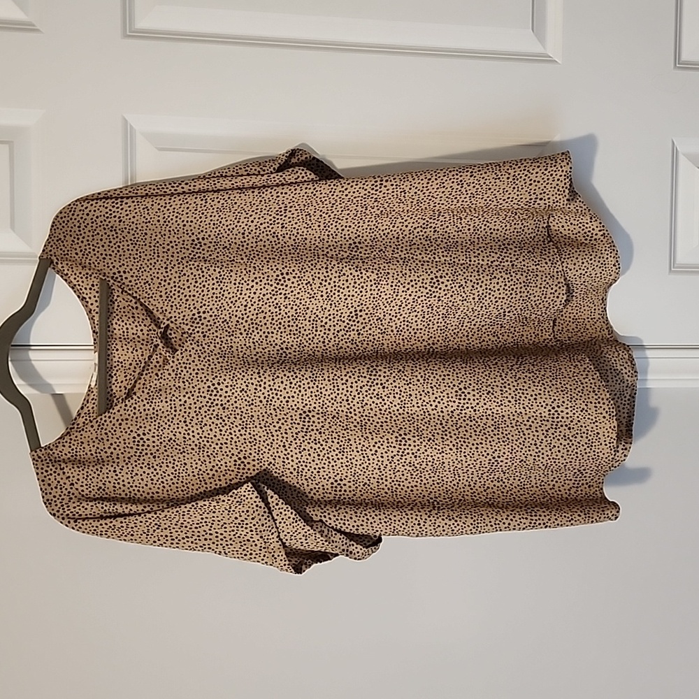 Maurices Blouse 3xl